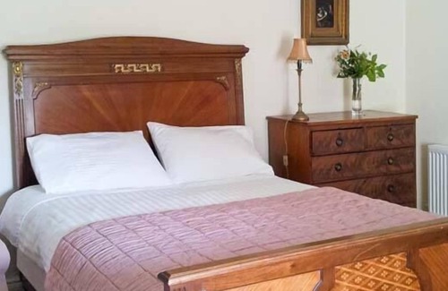 Woodford Cottage | L'humble DAISY, les animaux de compagnie à Woodford, Comté de Galway, Réf 30577