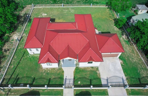 Dickenson Bay Villa | The Humming Bird Villa - 3 Bed, 3.5 Bath