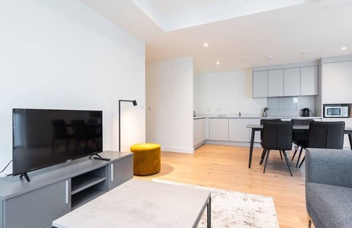Sutton Cross Appartement | The Hunt by Dublin At Home