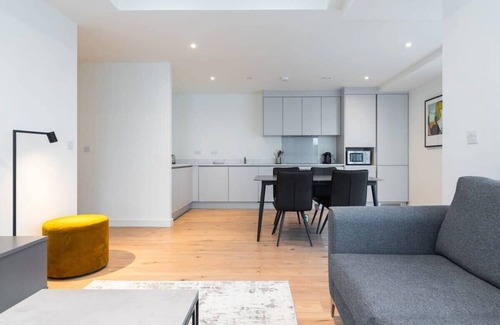 Sutton Cross Appartement | The Hunt by Dublin At Home