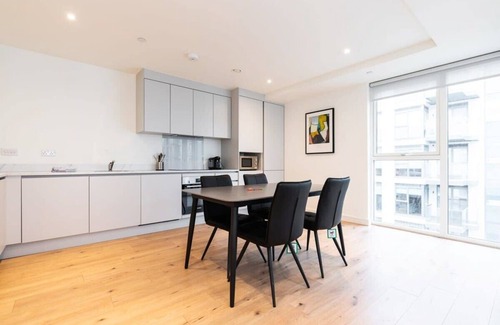Sutton Cross Appartement | The Hunt by Dublin At Home