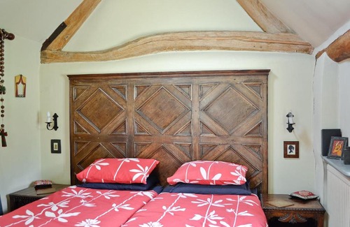 Little Rissington Maison | The Hunting Lodge