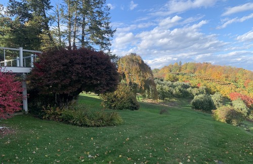 Milton Maison | The Huron- large family friendly home with unforgettable views