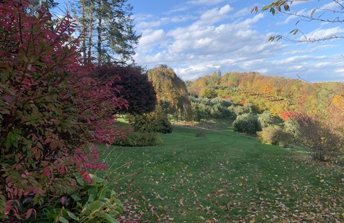 Milton Maison | The Huron- large family friendly home with unforgettable views