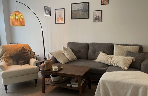 Woodlawn Maison | The Hyde Park Haven