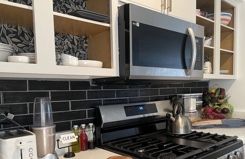 Woodlawn Maison | The Hyde Park Haven