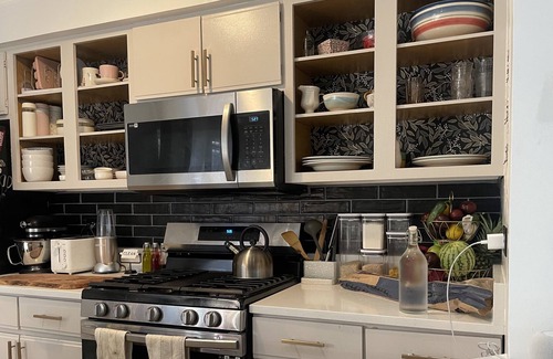 Woodlawn Maison | The Hyde Park Haven