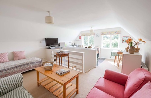 Wareham Appartement | Nouvellement mentionné * The Hydeaway - Charmante retraite rurale d'une chambre.