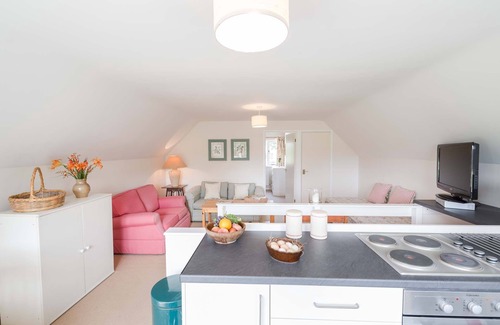 Wareham Appartement | Nouvellement mentionné * The Hydeaway - Charmante retraite rurale d'une chambre.