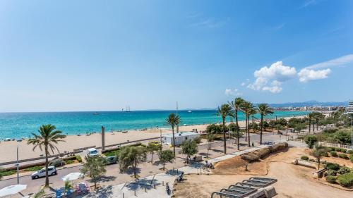 Playa de Palma Appartement | The Hype Beachhouse