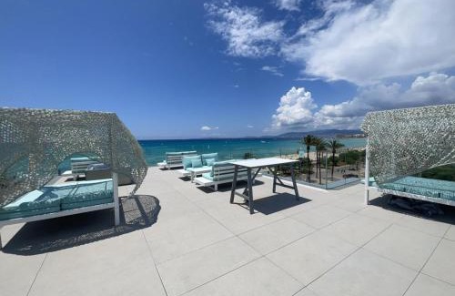 Playa de Palma Appartement | The Hype Beachhouse