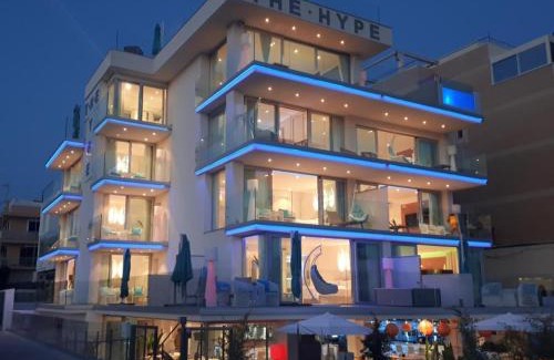 Playa de Palma Appartement | The Hype Beachhouse