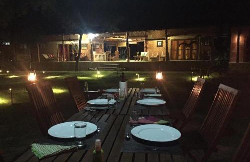 Karuwalagaswewa Cabine | The Ibis - Wilpattu