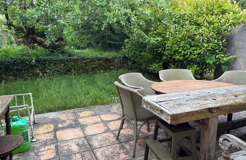 Saint-Didier-sur-Arroux Cottage | The ideal tranquility to disconnect from the noise.
