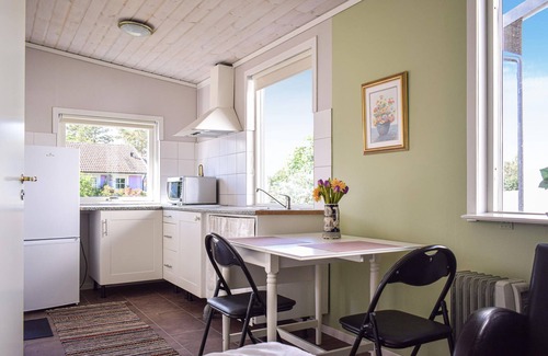 Stora Fro Maison | The ideal accommodation for your trips on Öland.