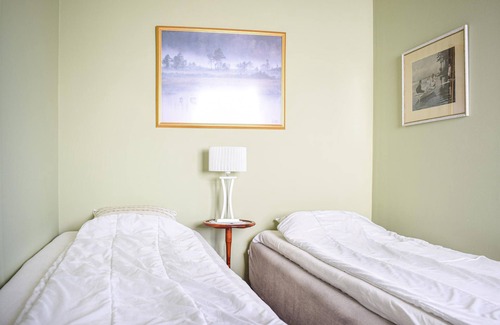 Stora Fro Maison | The ideal accommodation for your trips on Öland.