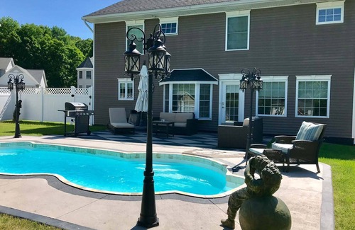 West End Maison | Le choix idéal pour le voyageur averti.