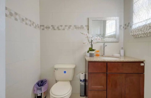 Belair Estates Appartement | The Ideal Loft