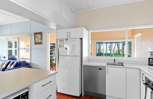 Sanctuary Point Maison | 723 - Le lieu idéal
