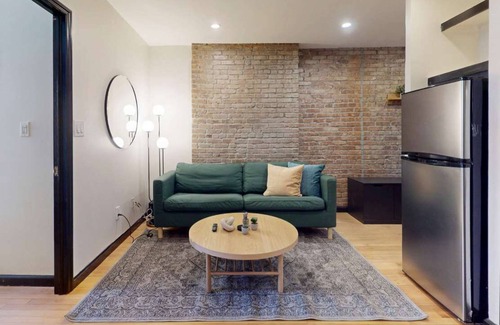 Peter Cooper Village Appartement | Midtown East 20s - Lovely 2 BED - Suite Corporate Style - Moins cher & MIEUX