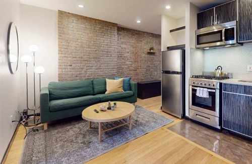 Peter Cooper Village Appartement | Midtown East 20s - Lovely 2 BED - Suite Corporate Style - Moins cher & MIEUX