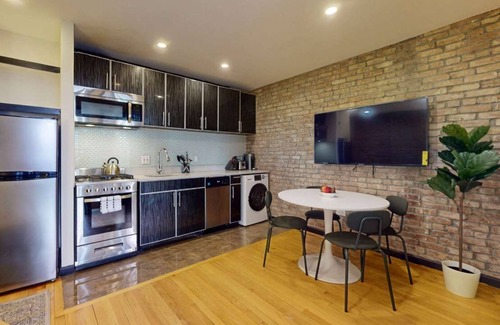 Peter Cooper Village Appartement | Midtown East 20s - Lovely 2 BED - Suite Corporate Style - Moins cher & MIEUX