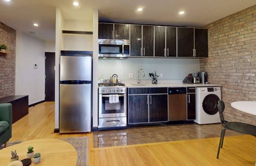 Peter Cooper Village Appartement | Midtown East 20s - Lovely 2 BED - Suite Corporate Style - Moins cher & MIEUX