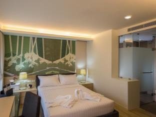 Ban Lam Rua Taek Hôtel | The Idle Hotel and Residence