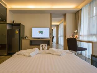 Ban Lam Rua Taek Hôtel | The Idle Hotel and Residence