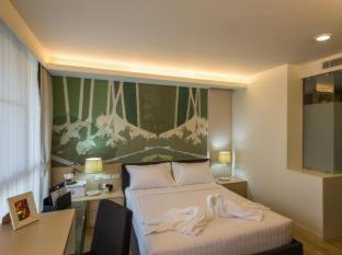 Ban Lam Rua Taek Hôtel | The Idle Hotel and Residence