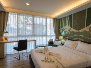 Ban Lam Rua Taek Hôtel | The Idle Hotel and Residence