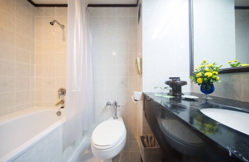 Phitsanulok Hôtel | The Imperial Hotel and Convention Centre Phitsanulok