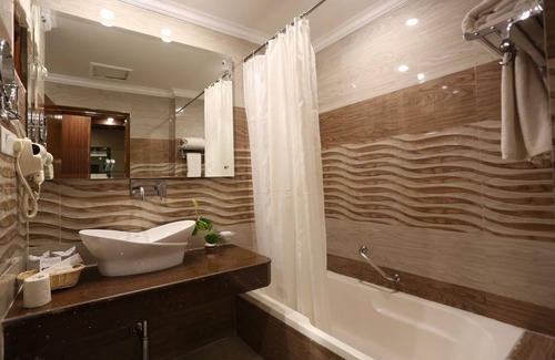 Kushinagar Hôtel | The Imperial Kushinagar