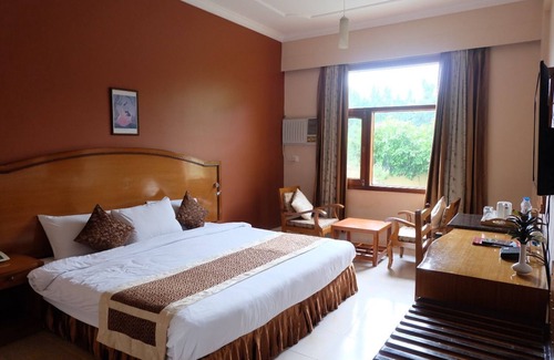 Kushinagar Hôtel | The Imperial Kushinagar