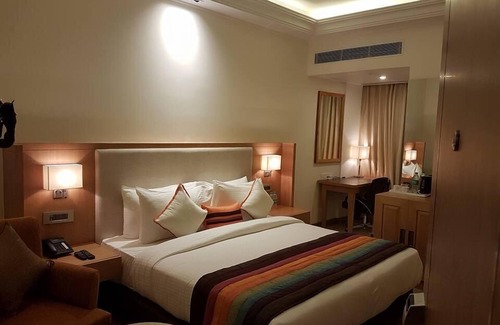 Phagwara Hôtel | The Imperial Poonam Hotel