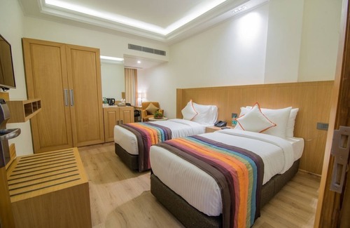 Phagwara Hôtel | The Imperial Poonam Hotel