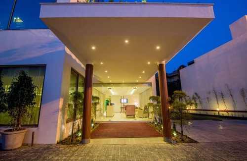 Phagwara Hôtel | The Imperial Poonam Hotel