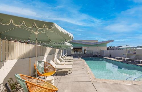 Huning Highland Historic District Hôtel | The Imperial
