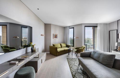 Jerusalem Hôtel | The Inbal Jerusalem
