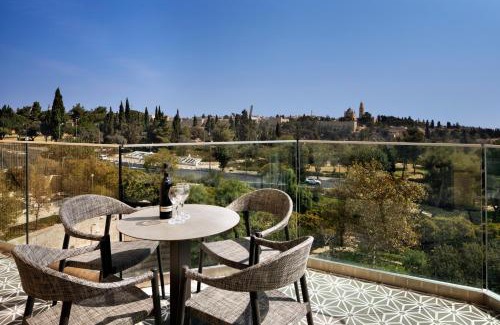 Jerusalem Hôtel | The Inbal Jerusalem