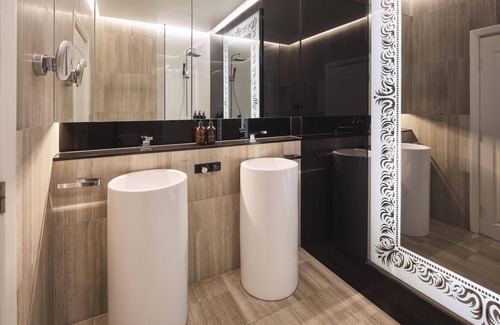 Spring Hill Hôtel | The Inchcolm by Ode Hotels