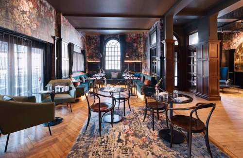 Spring Hill Hôtel | The Inchcolm by Ode Hotels