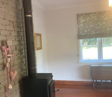 Taumarunui Lit Et Petit-Déjeuner | The Incline in Rangaroa