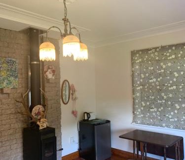 Taumarunui Lit Et Petit-Déjeuner | The Incline in Rangaroa