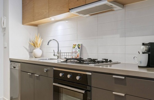 Saint Kilda South Appartement | The Inkerman Hideaway