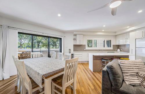 North Haven Appartement | The Inlet