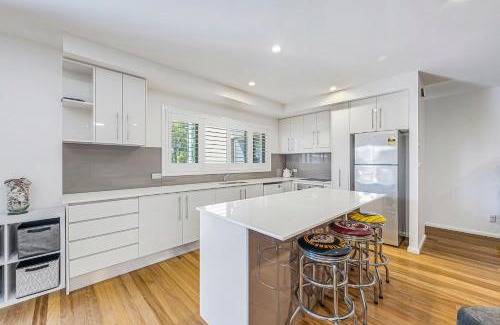 North Haven Appartement | The Inlet