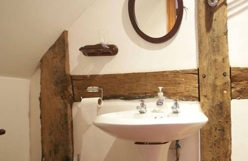 Bromyard Hôtel | The Inn at Bromyard