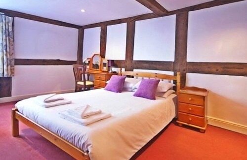 Bromyard Hôtel | The Inn at Bromyard