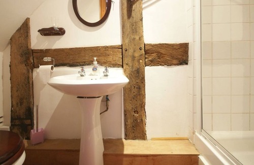 Bromyard Hôtel | The Inn at Bromyard